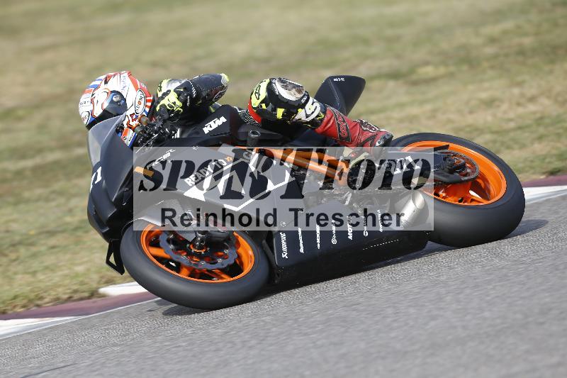 /48 03.10.2026  Speer Racing ADR/Gruppe rot/271